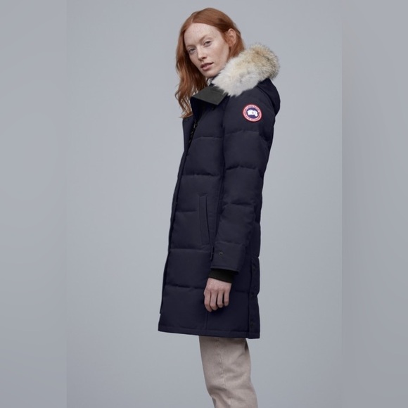 Canada Goose Jackets & Blazers - Canada Goose Shelburne Parka Heritage